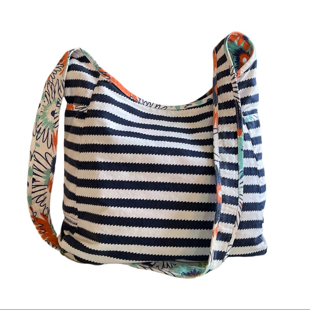 Thirty-One®hobo bag, perf size for towel, swimwear, bottle water & a good book